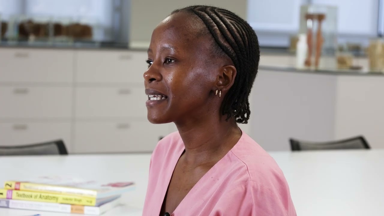 Medical Morphology Learning Centre  |  Stellenbosch University