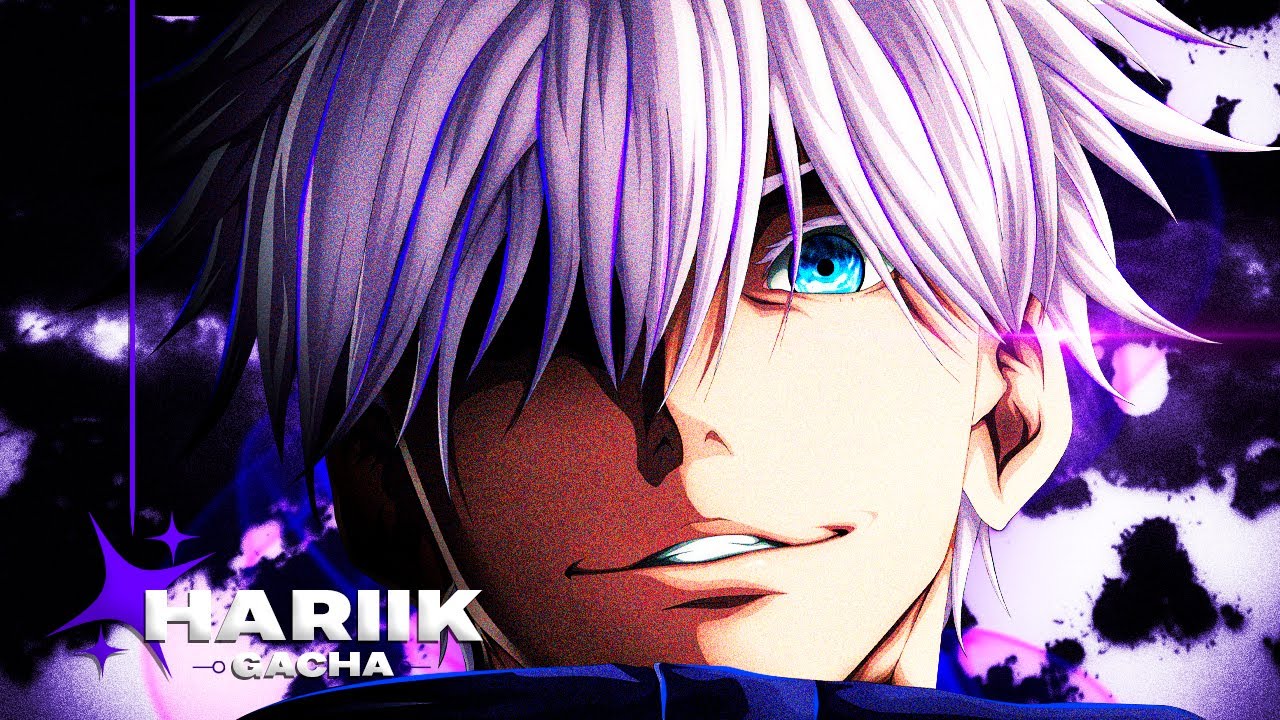 🌌💪🏻🟣Hashiras React | INFINITØ - Satoru Gojo // M4rkim 🎶