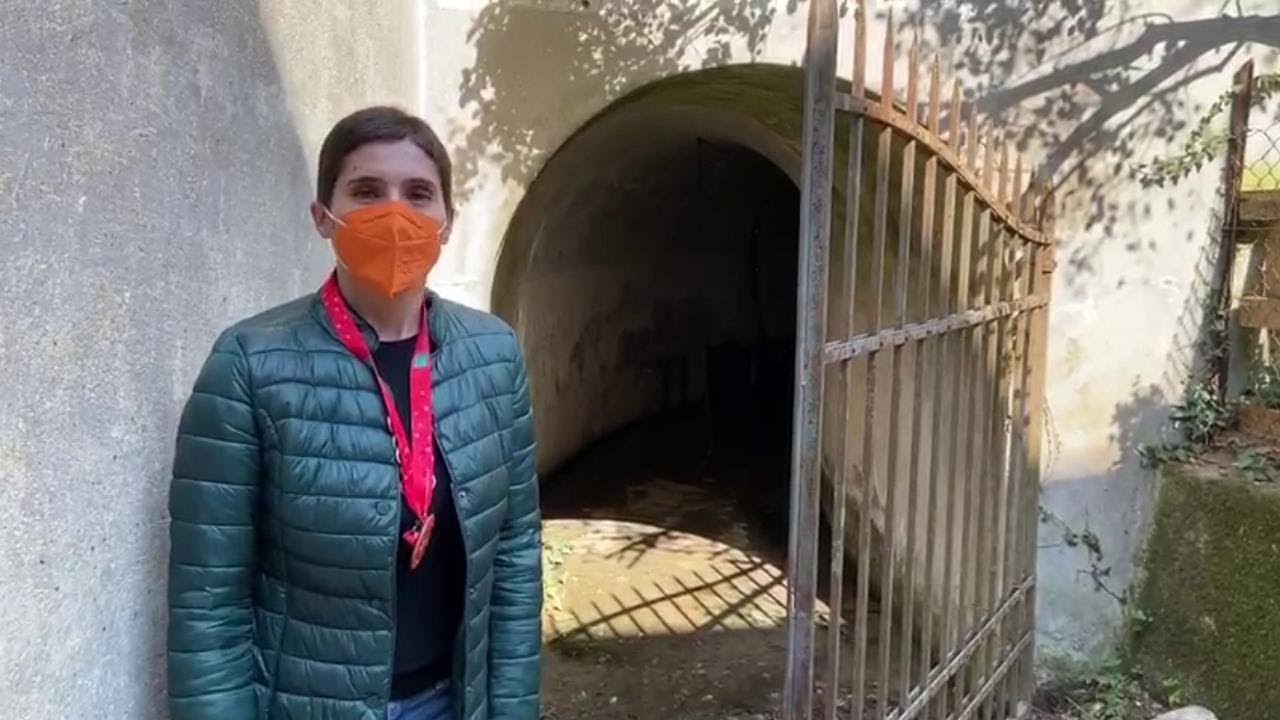 Giornate del Fai a Belluno: alla scoperta del rifugio antiaereo della Seconda Guerra Mondiale