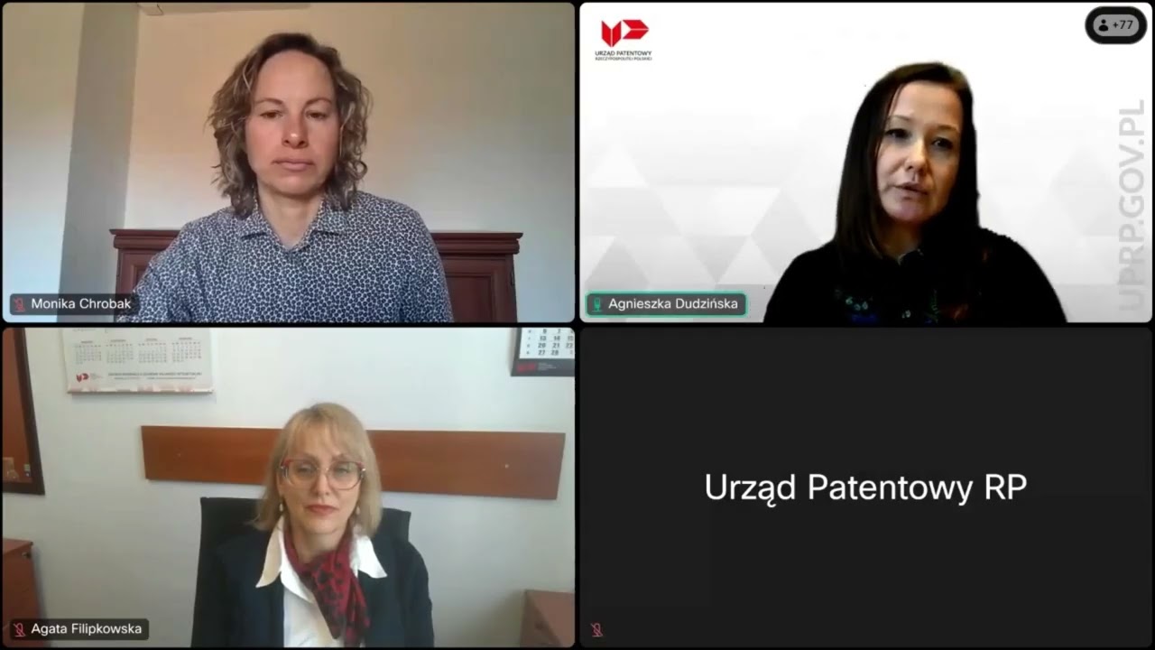 e-wyszukiwarka Urzędu Patentowego &ndash; pomocne narzędzie w pracy dziennikarza. Przykłady spor&oacute;w