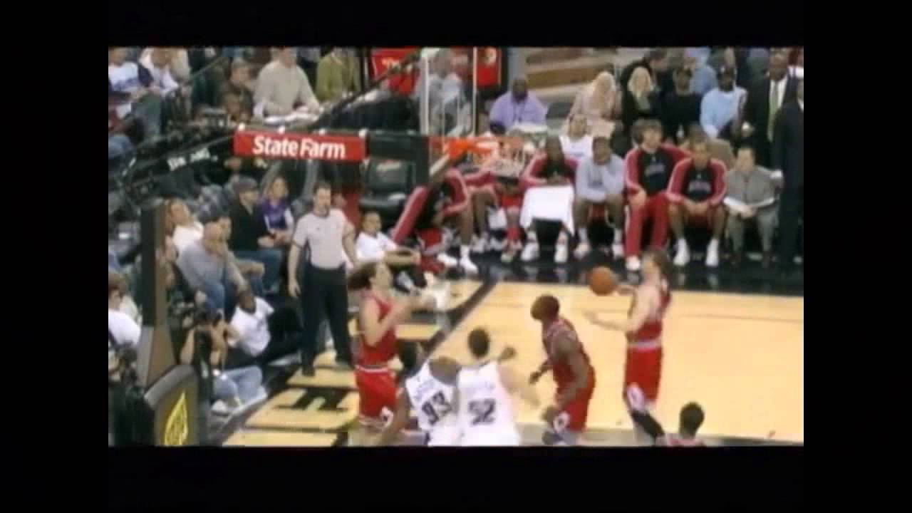 Metta World Peace (ron artest) Top 10 plays of his career