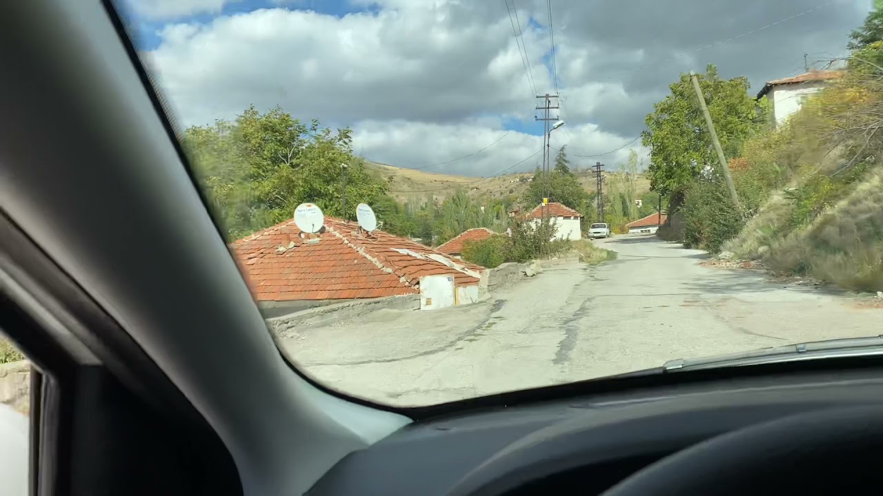 Ankara Tepecik mahallesi