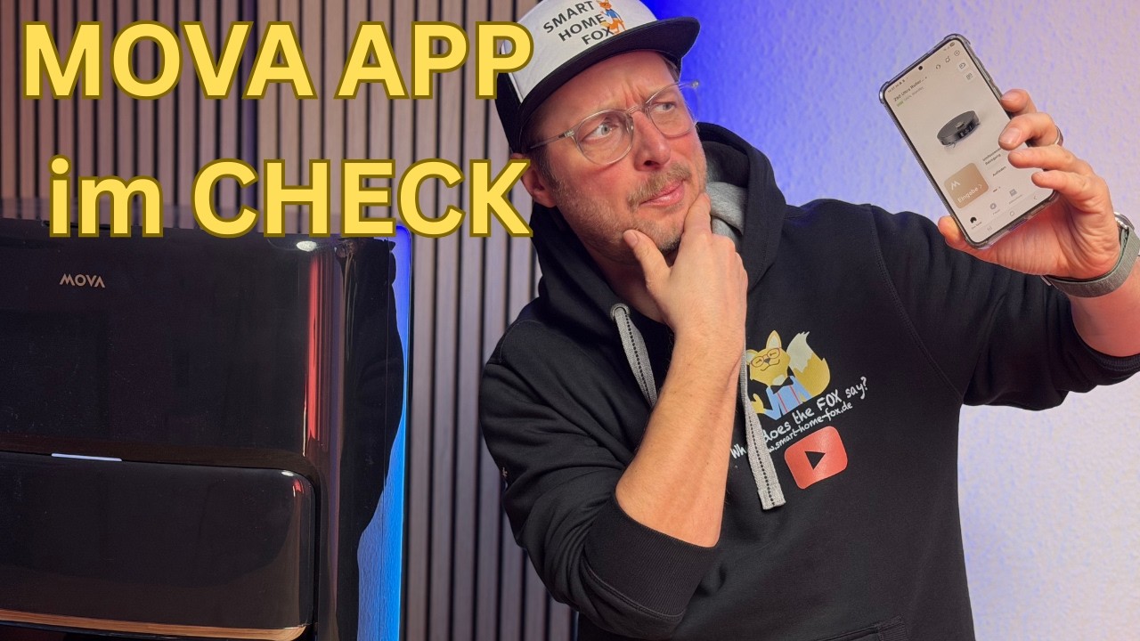 MOVA App erklärt: Alle Funktionen, Tipps & geheime Features im Praxis-Check