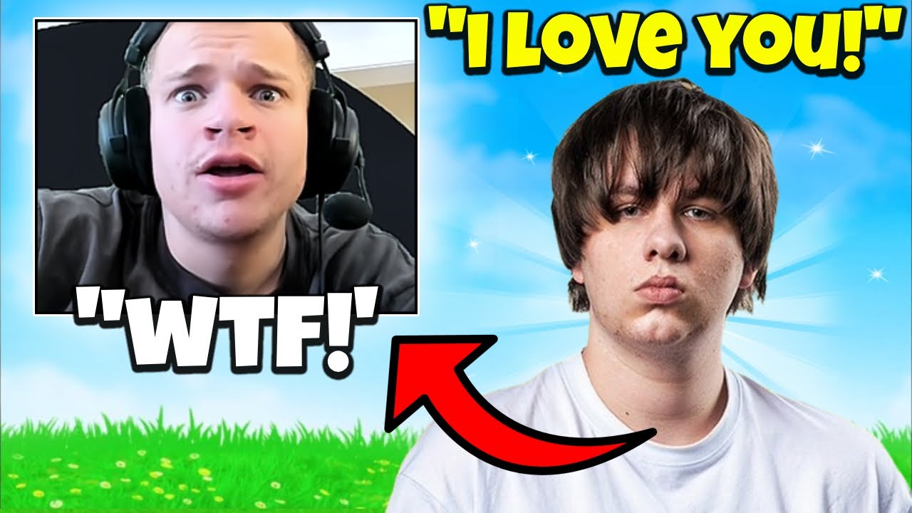 Ryley needs Jynxzi's love...💀 (Funniest Clash Royale Clips)