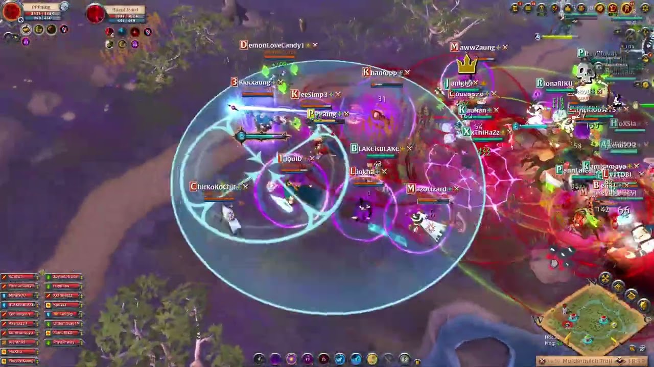 dtank pov smallscale