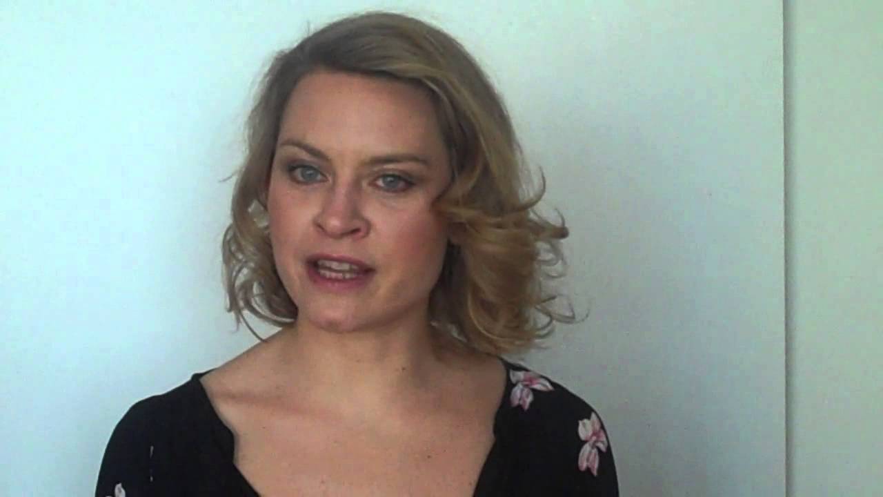 Nora's monologue from Doll's House