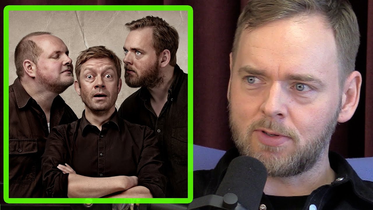 Tore Sagen Om Historien Bak Radioresepsjonen