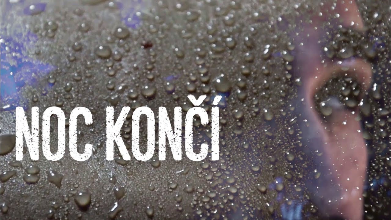 Pavel Horej&scaron; - St&iacute;ny vestibulu (Lyric Video)