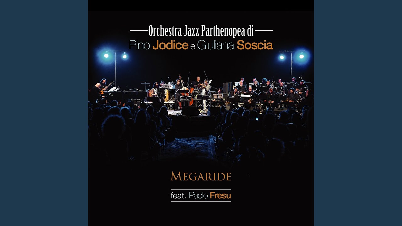 Feste popolari in Sardegna (feat. Paolo Fresu)