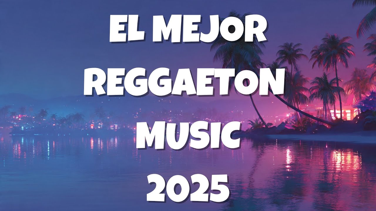 EL MEJOR REGGAETON 2025| inspirado J Balvin, Bad Bunny, Karol G | BEST REGGAETON MUSIC MIX