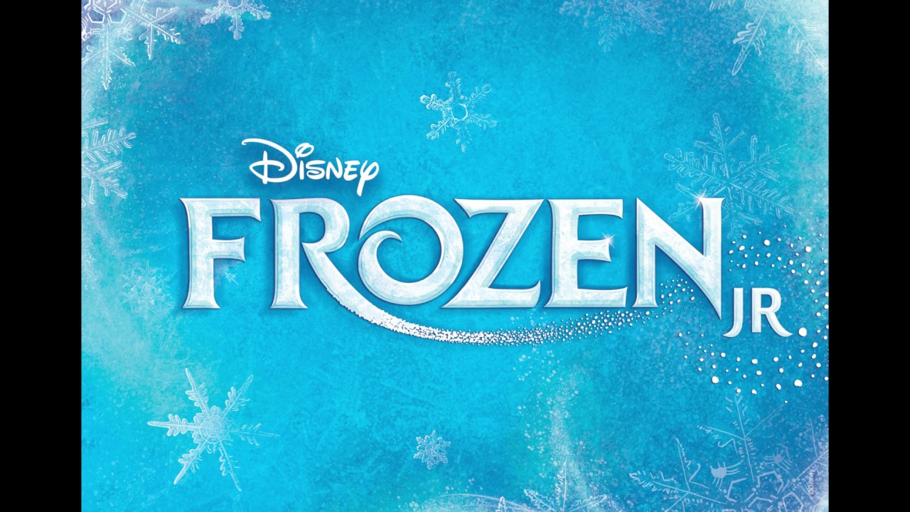 Frozen Jr  Dangerous To Dream