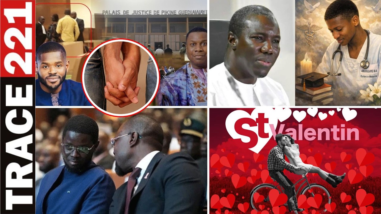 Criminalisation Sonko en action…? Sortie du procureur ,Faite des l’amoureux