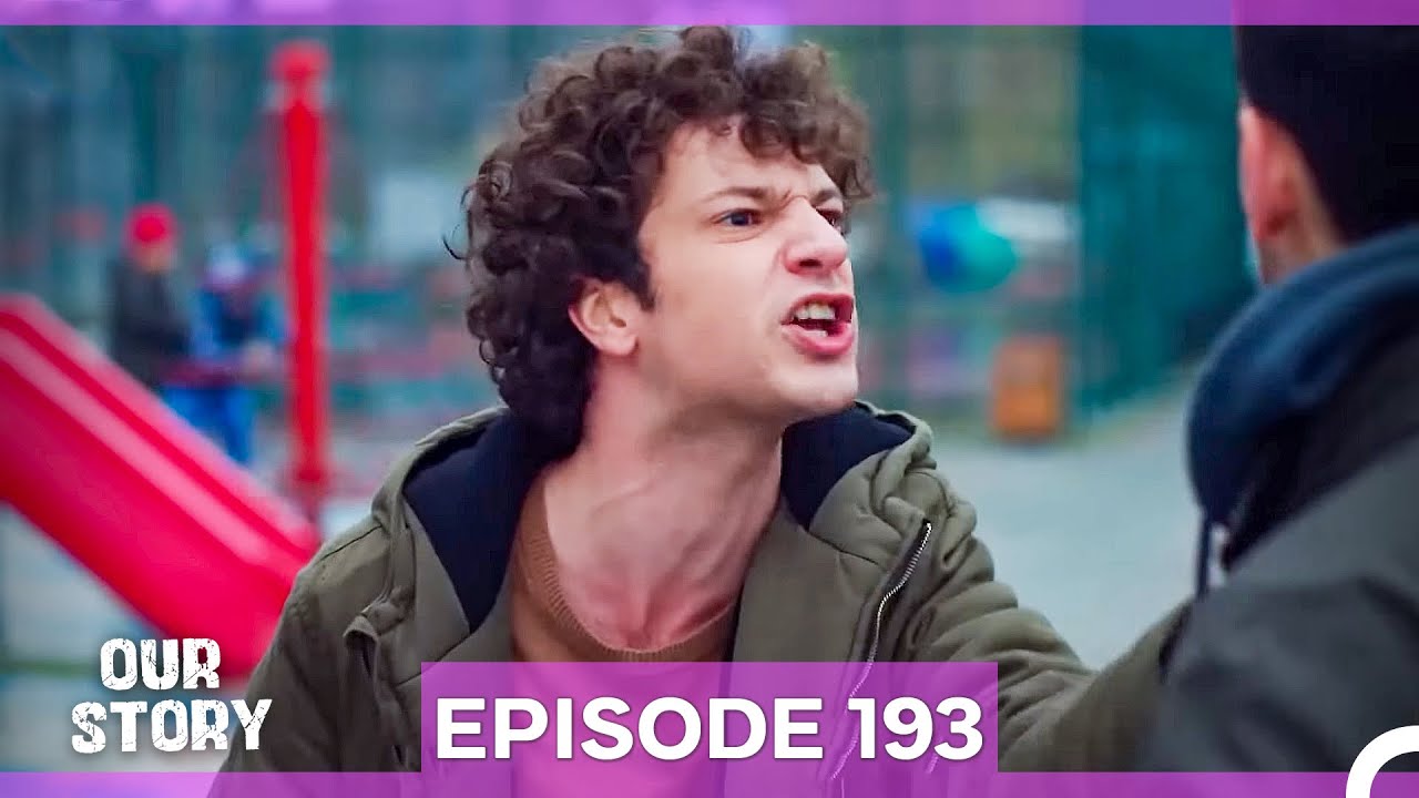 Our Story Episode 193