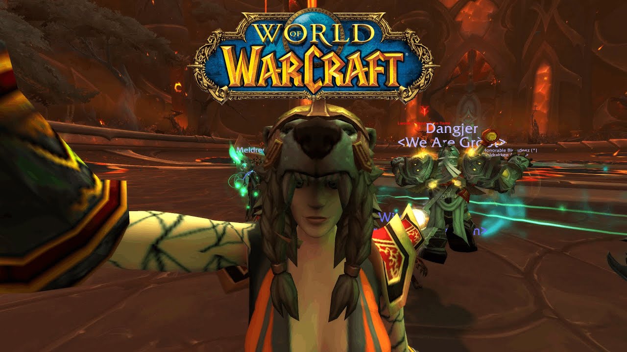 WOW: BEFORE MIDNIGHT Episode #2: The Last Remix