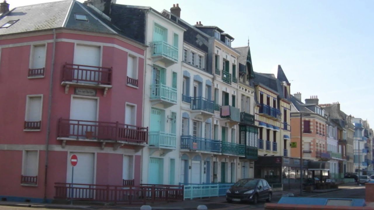 Mers les Bains