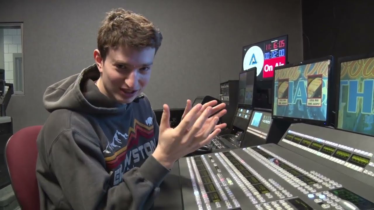 Switcher How To: What are E-MEMs?  -Grass Valley Karrera K Series Video Switcher