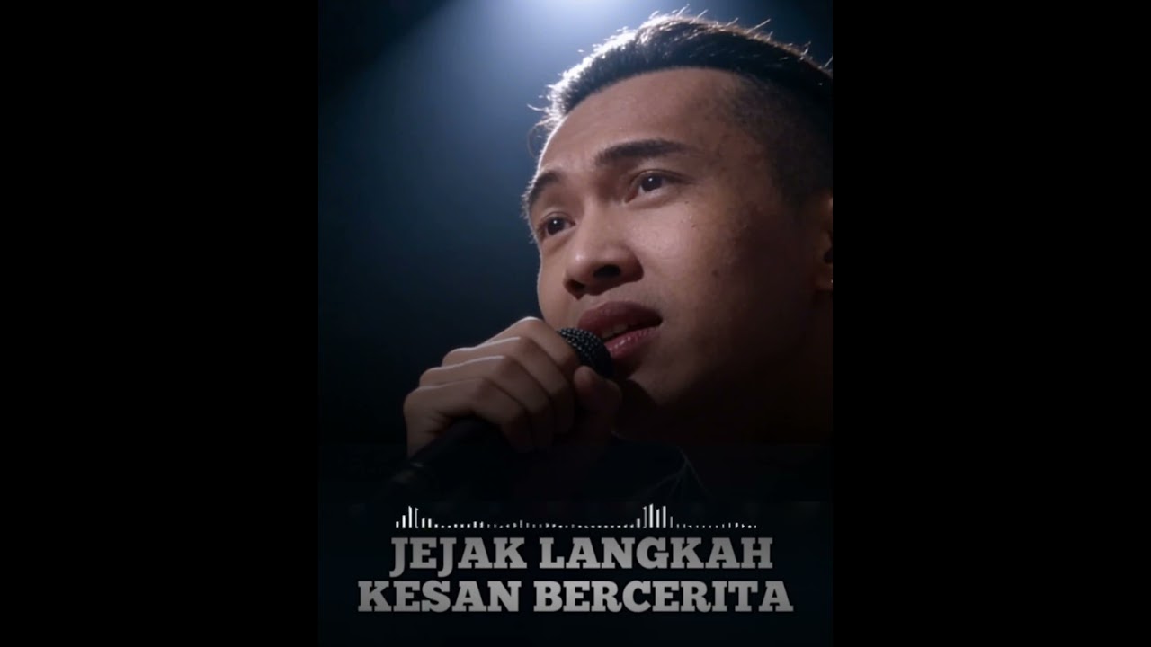 Jejak Langkah Betapa Sakitnya
