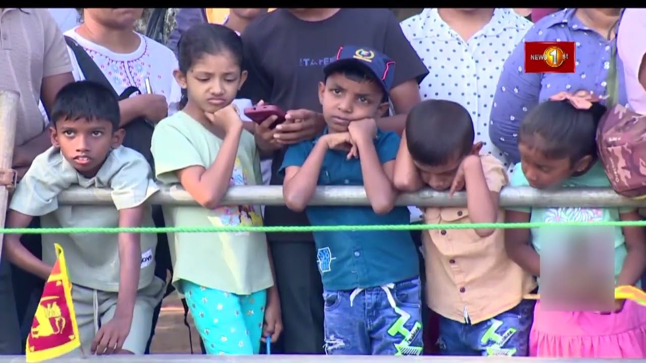 நாட்டில் அறிவார்ந்த மனித வளத்தை கட்டியெழுப்ப வேண்டும் - சுதந்திரதின விழாவில் ஜனாதிபதி அனுர குமார