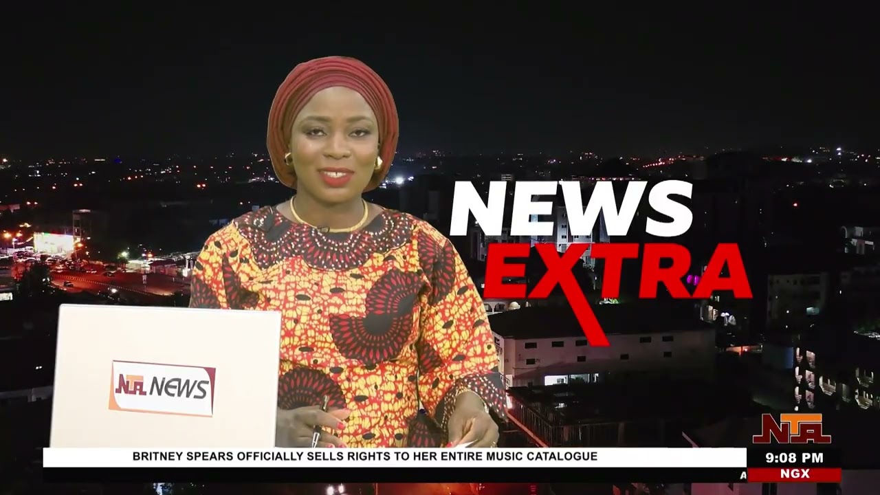 News Extra 11th February 2026