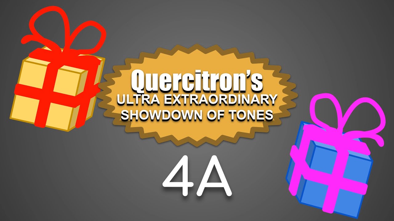 QUEST 4a