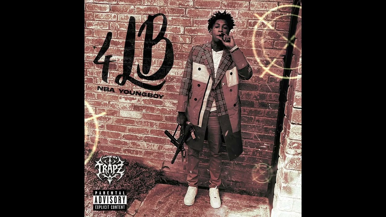[AGGRESSIVE] NBA Youngboy Type Beat 