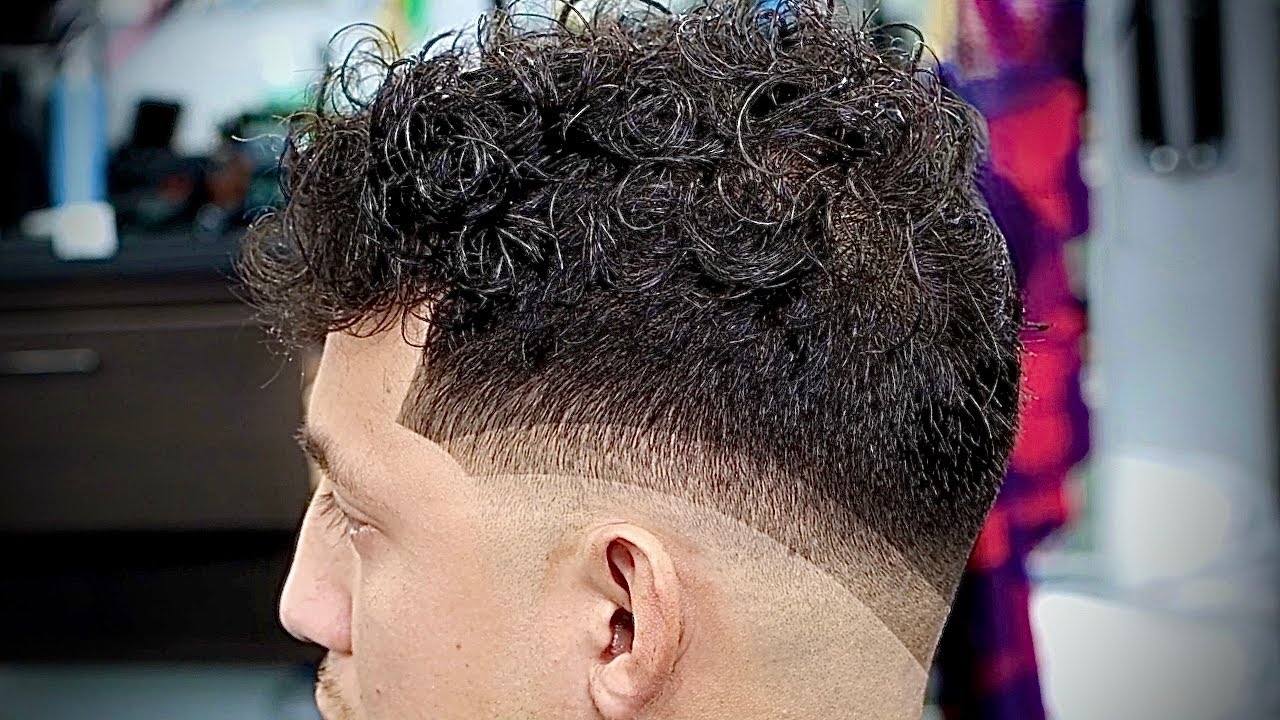 MUST WATCH - FIXING a bad haircut