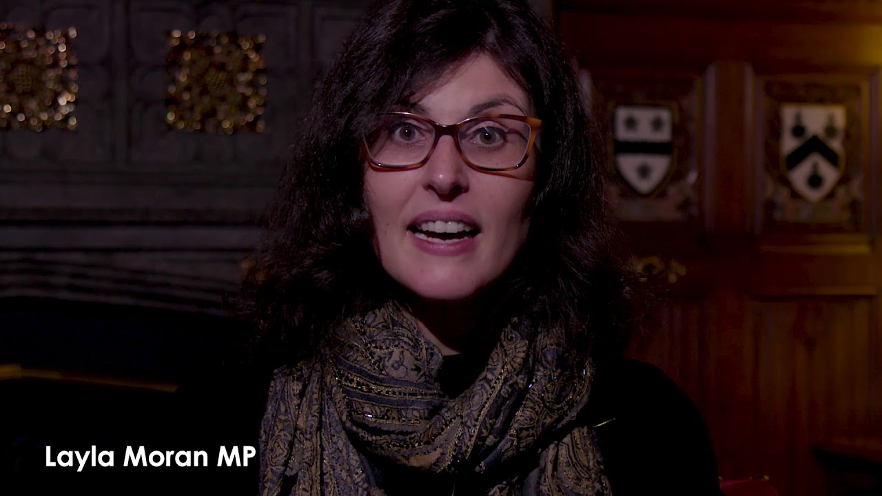 Recap: MP of the Year Awards, 2013 - 2020