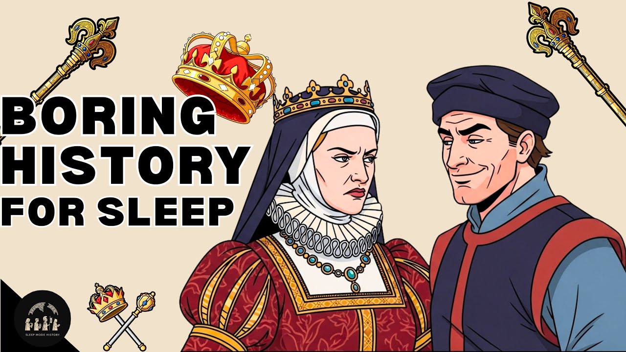 What actually happened to royal women forced into political marriages