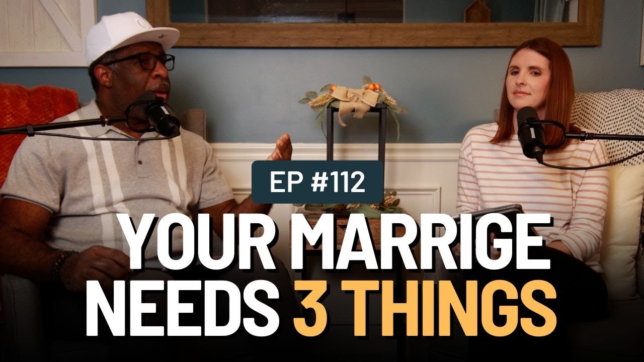 3 Signs You and Your Spouse Are Growing Apart and How to Reconnect