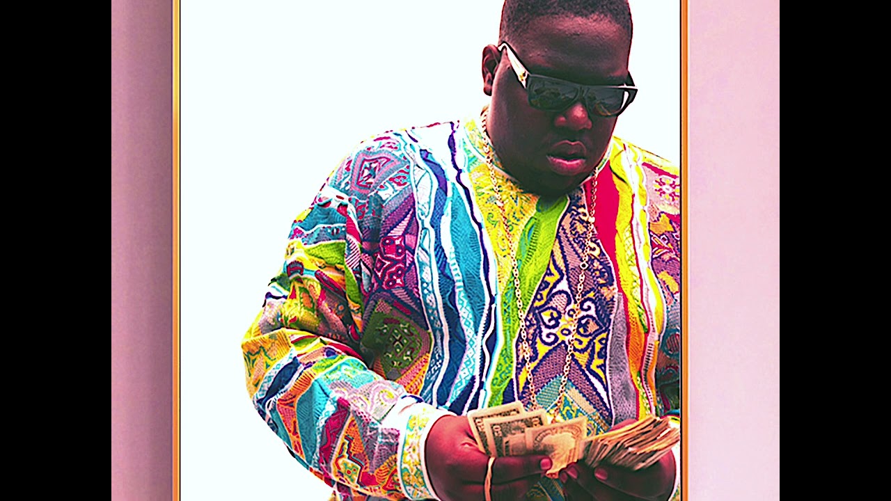 [FREE FOR PROFIT] &bdquo;Cruisin&ldquo; Notorious B.I.G Type Beat