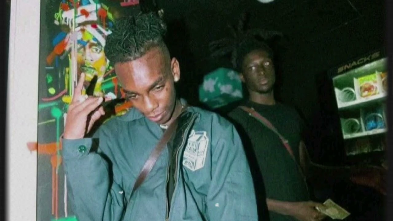 [FREE] YNW Melly x Juice WRLD Type Beat | 2024 | “Lost In Love” | prodbyeiza