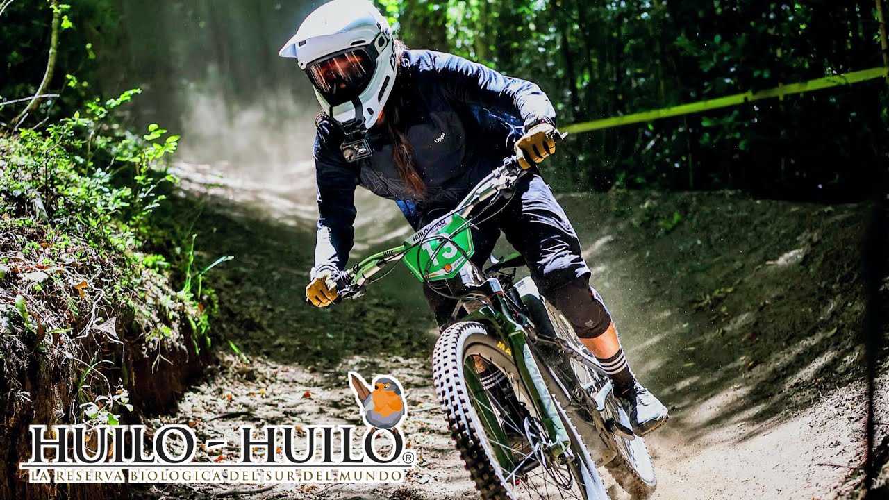 huilo Huilo outdoor experience 2026