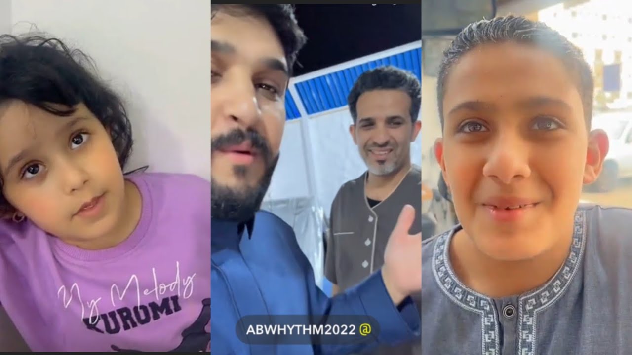 ناهي جاهزة لتصور بكرة مع القروب وعبد الخالق بيجهز السطح علشان فعاليات رمضان 🔥🔥