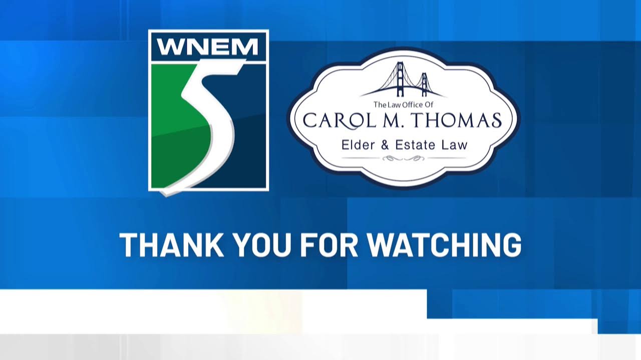 WNEM Evening Extra: Ojibway Island Accessibility