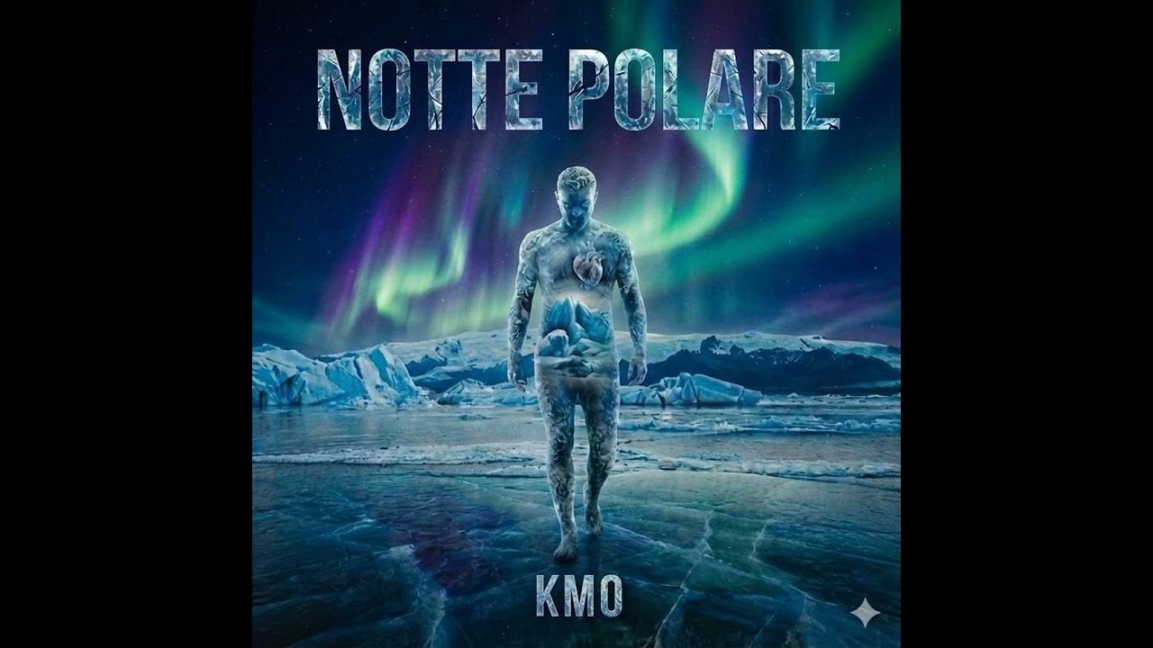 Km0-Non Esiste Domani-Prod.Lorix (anteprima Ep-Notte Polare)