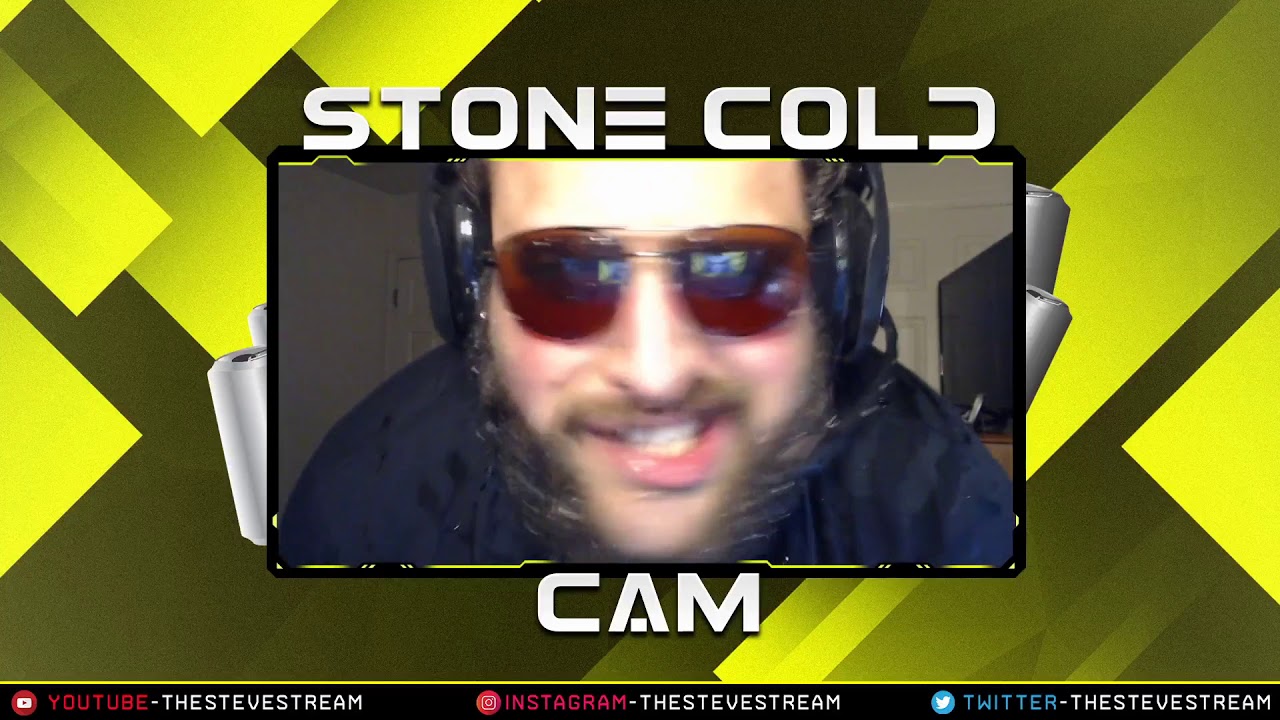 TheSteveStream Twitch Highlights #1