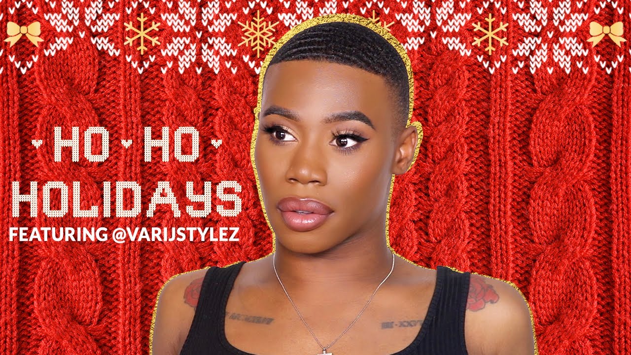 Ho Ho Holidays Featuring 