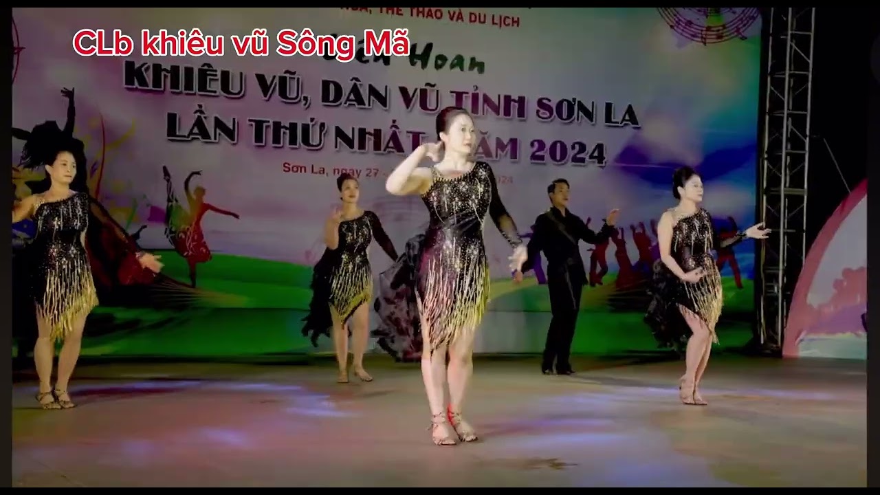 Say một đời vì em Rumba cực đẹp 