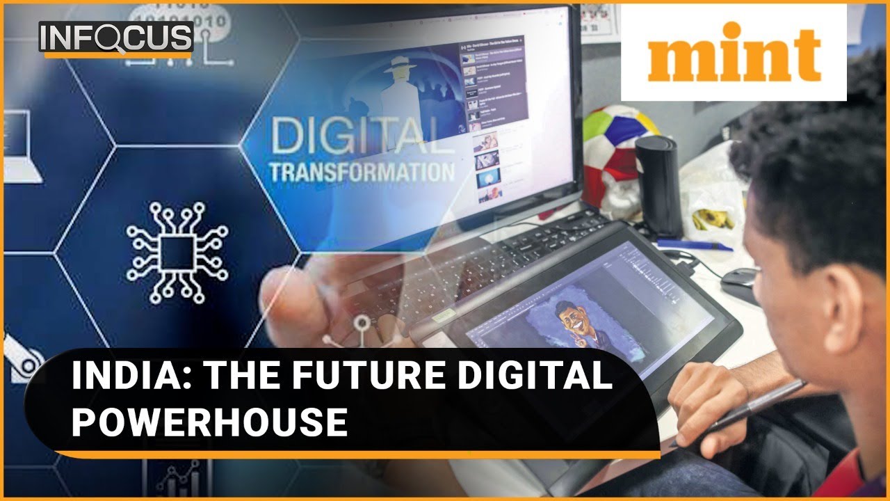 What India needs to do to be a trillion dollar digital economy