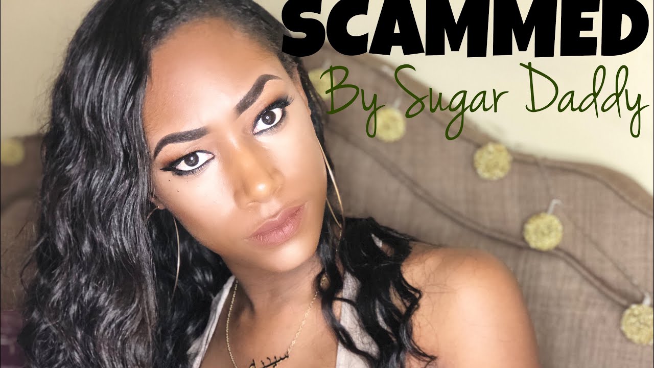 “SUGAR DADDY” EMPTIED MY BANK ACCOUNT! | HOW TO NOT GET SCAMMED !
