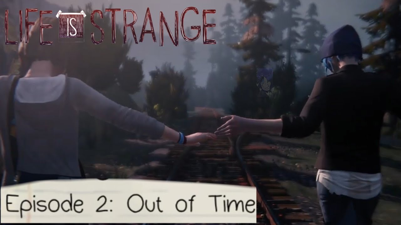 Life is Strange Episode 2