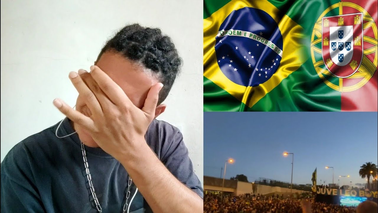 Sporting - Campeão Nacional 2020/21 #656 REACT