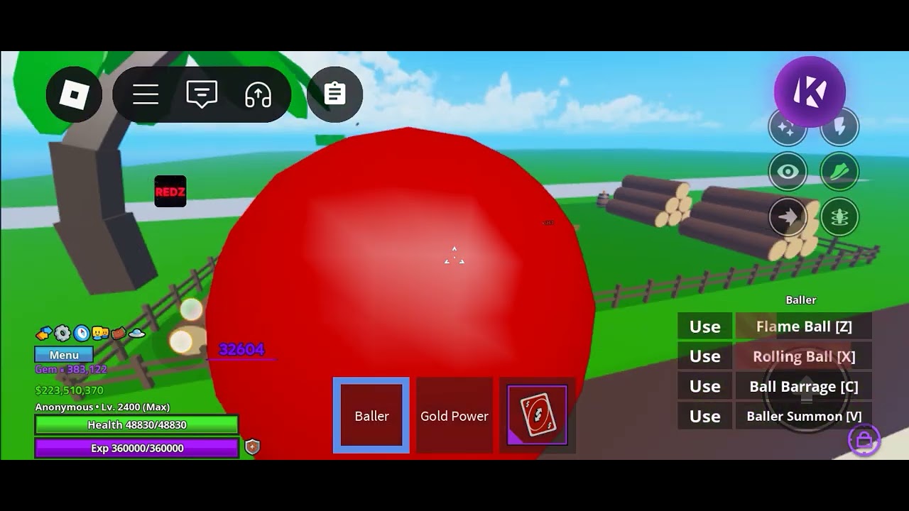 Redz Hub Meme sea script Is Back and in 2025???