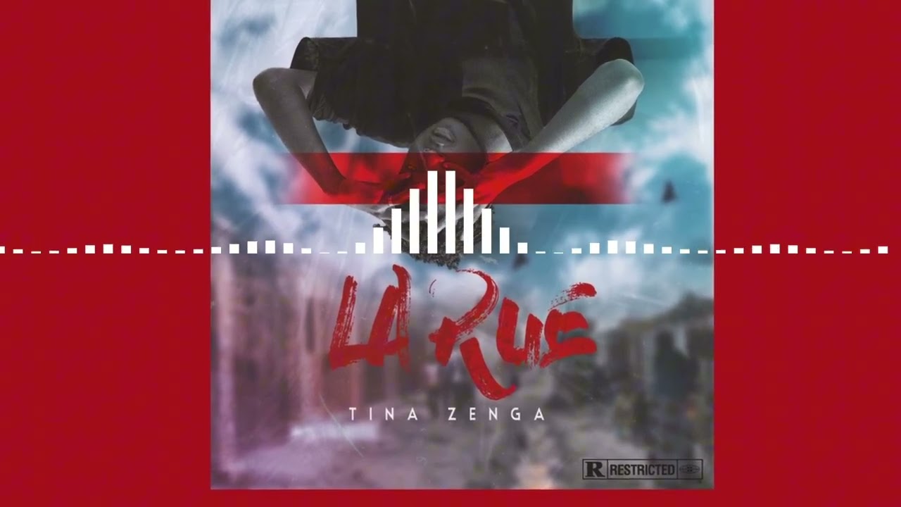 Tina Zenga - La rue [audio official ]