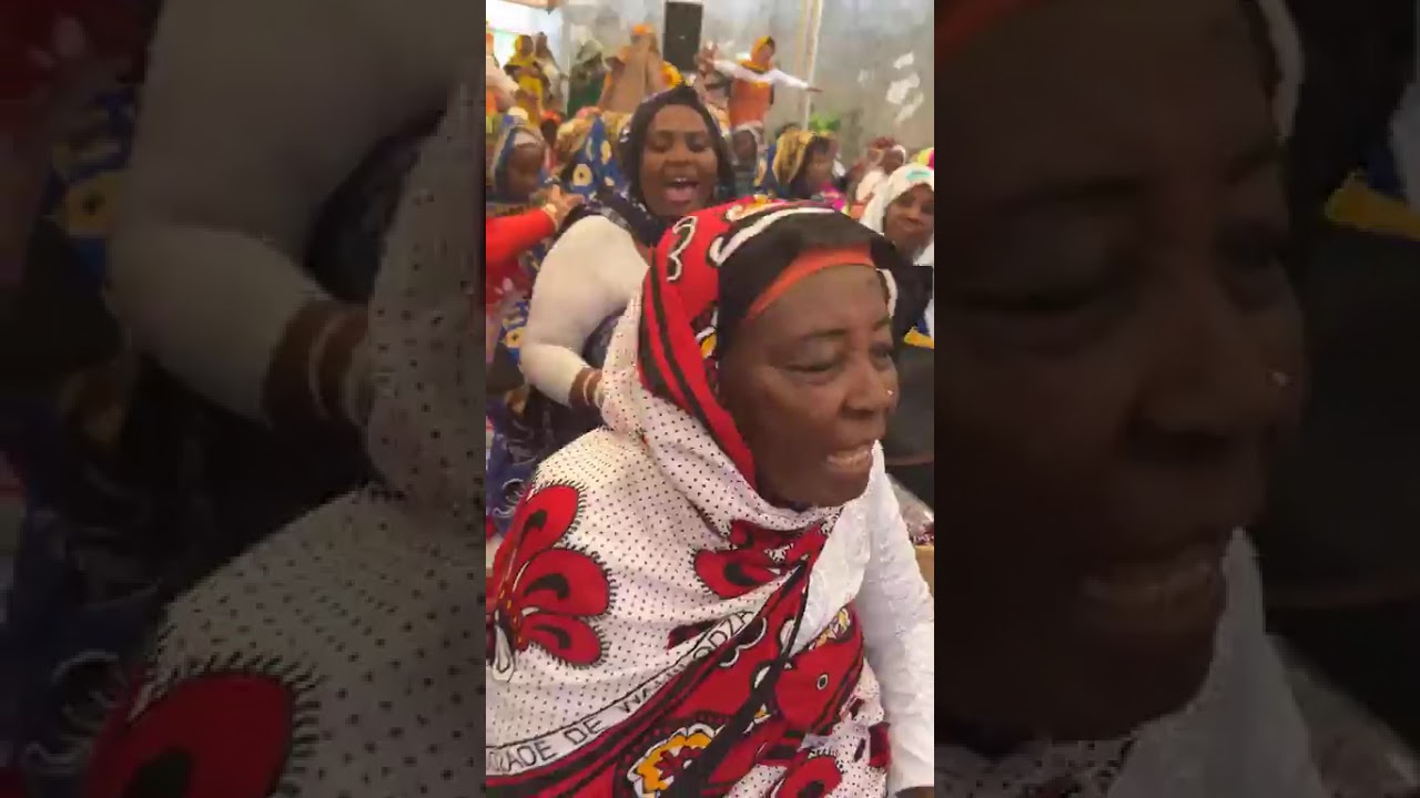MAOULIDA CHINGUE MALAMANI LE 7/02/2026