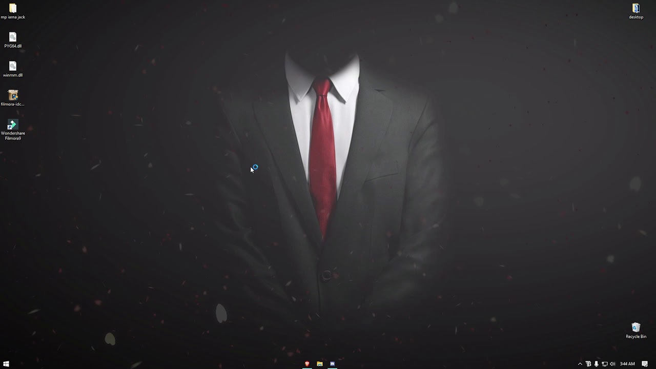 Filmora cracked by Jack /  read the description