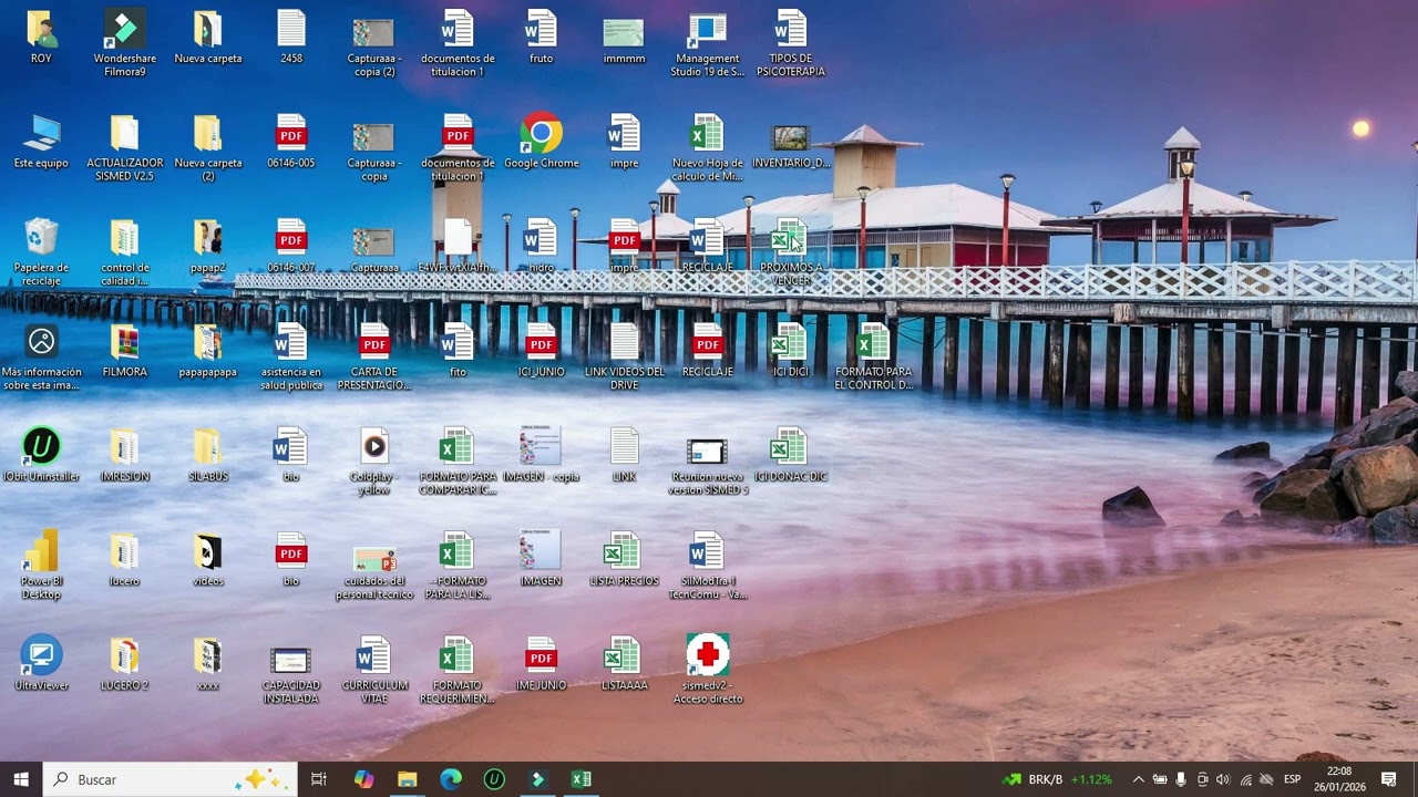 FORMATO PARA EL CONTROL DE CALIDAD ACTUALIZADO