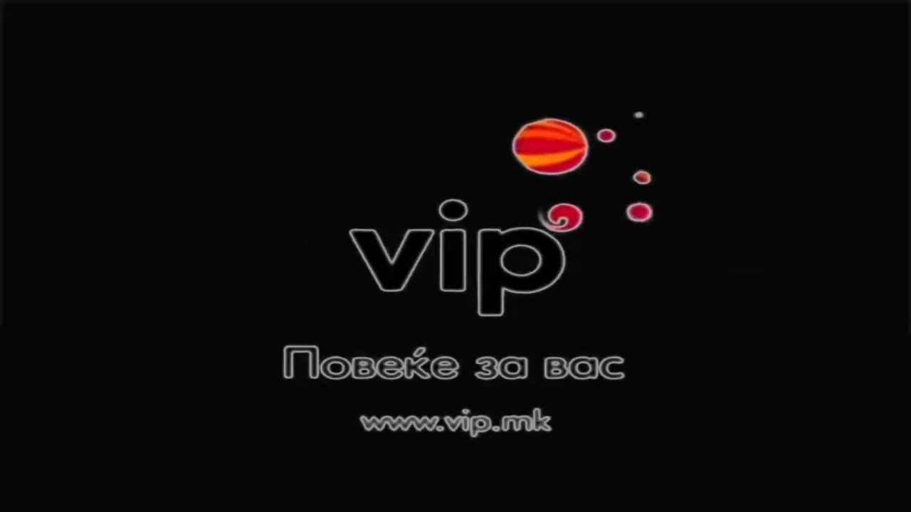 [Requested] VIP Logo (Macedonia) Effects (Klasky Csupo 2001 Effects)