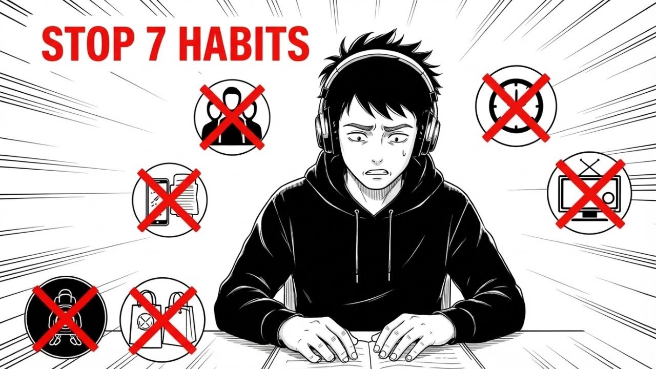 Your 20s Are Not a Rehearsal—Here's What's Killing Your Future