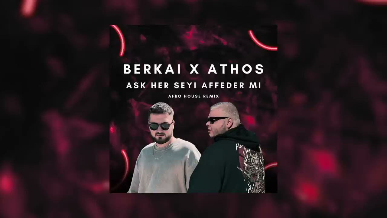 Özlem Tekin Aşk Herşeyi Affeder mi Remix 2024 AfroHouse💥🔥🔥💥💥🔥🏹🔥🔥🔥